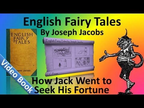 Chapter 05 - English Fairy Tales by Joseph Jacobs