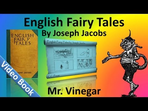 Chapter 06 - English Fairy Tales by Joseph Jacobs