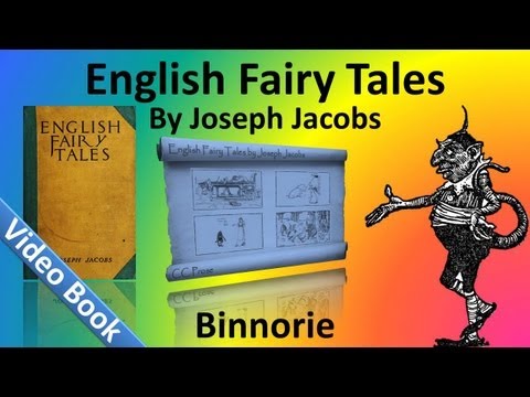 Chapter 09 - English Fairy Tales by Joseph Jacobs