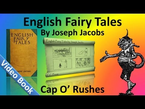Chapter 11 - English Fairy Tales by Joseph Jacobs