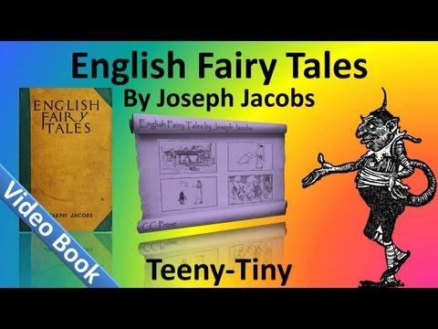 Chapter 12 - English Fairy Tales by Joseph Jacobs