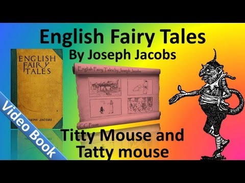 Chapter 16 - English Fairy Tales by Joseph Jacobs