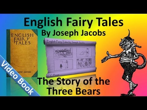 Chapter 18 - English Fairy Tales by Joseph Jacobs