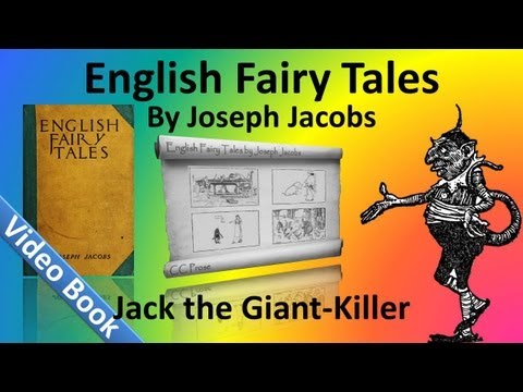 Chapter 19 - English Fairy Tales by Joseph Jacobs
