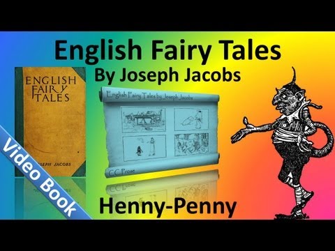 Chapter 20 - English Fairy Tales by Joseph Jacobs