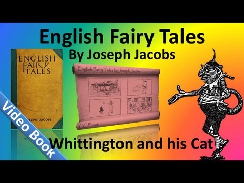 Chapter 31 - English Fairy Tales by Joseph Jacobs