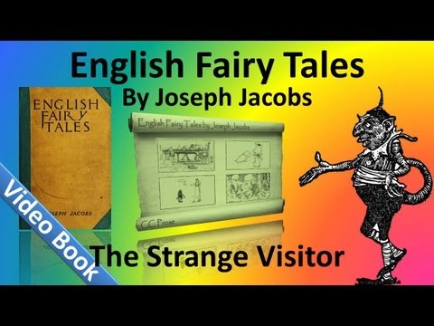Chapter 32 - English Fairy Tales by Joseph Jacobs