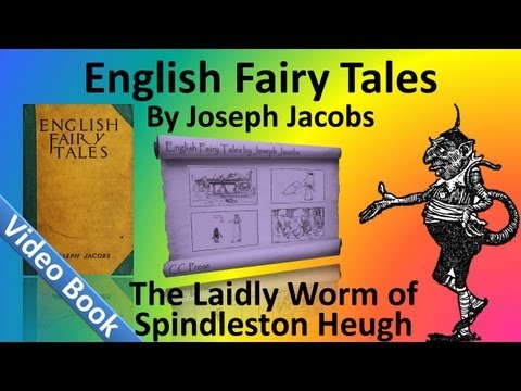 Chapter 33 - English Fairy Tales by Joseph Jacobs