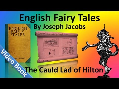 Chapter 38 - English Fairy Tales by Joseph Jacobs