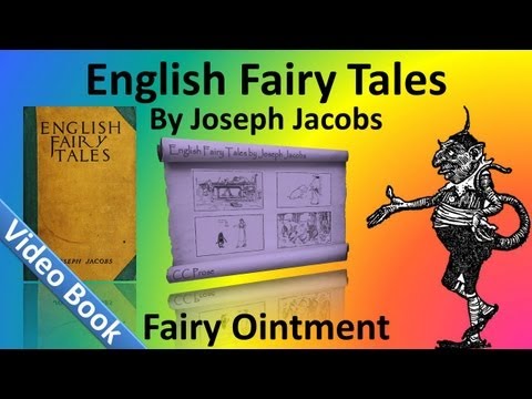 Chapter 40 - English Fairy Tales by Joseph Jacobs