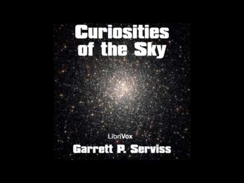 Curiosities of the Sky (FULL Audiobook)