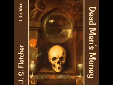 Dead Men's Money (FULL Audiobook) - part (2 of 5)
