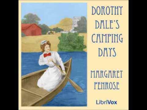 Dorothy Dale's Camping Days (FULL Audiobook)