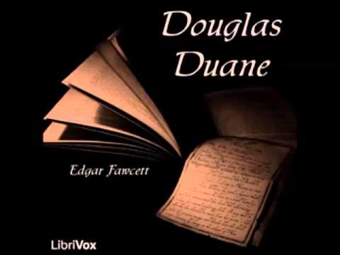 Douglas Duane (FULL Audiobook) - part 2