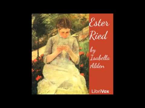 Ester Ried (FULL Audio Book) 14 -- The Little Card