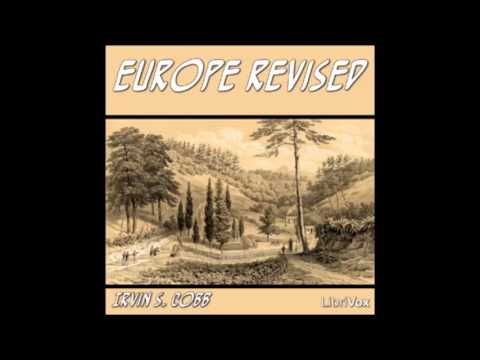 Europe Revised (audiobook) - part 3