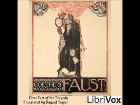 Faust (FULL Audiobook) - part (3 of 7)