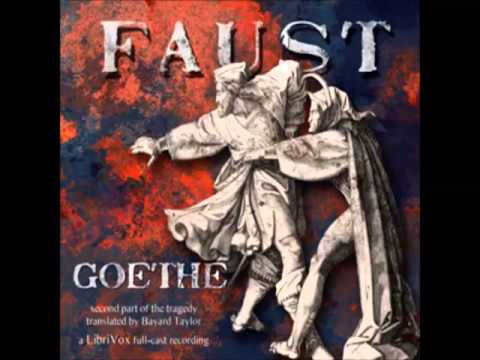 Faust (FULL Audiobook) - part (5 of 7)