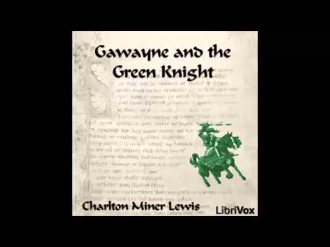 Gawayne and the Green Knight (FULL Audiobook)