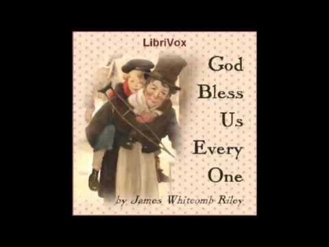 God Bless Us Everyone (FULL Audiobook)