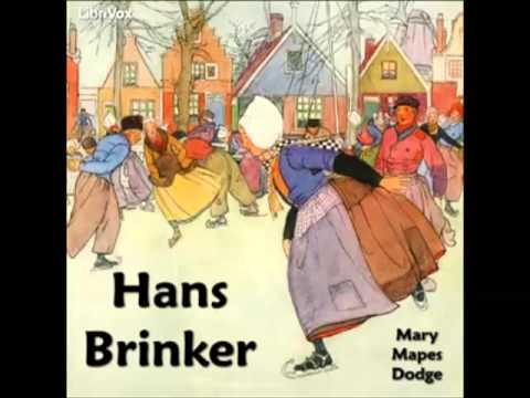 Hans Brinker (FULL Audiobook) - part 2