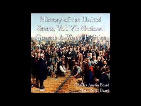 History of the United States - Business Enterprise and the Republican Party