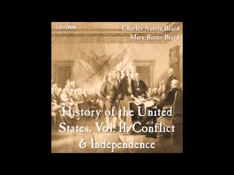 History of the United States -  Colonial Resistance/Resumption of British Policies