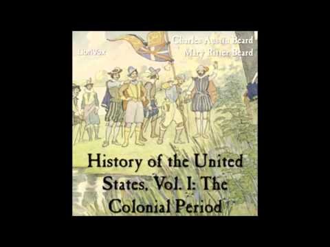 History of the USA - Colonial Relations with the British Government