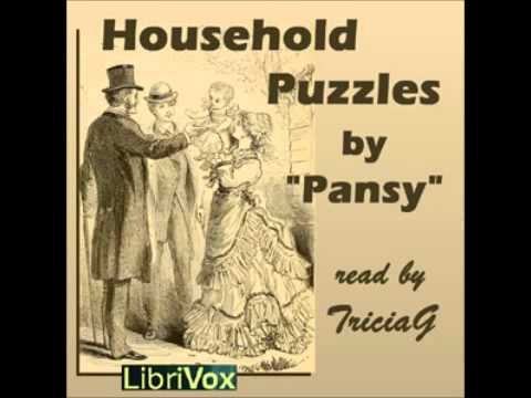 Household Puzzles (FULL Audiobook)