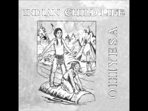 Indian Child Life (FULL audiobook) by Charles Alexander Eastman - part 1/2