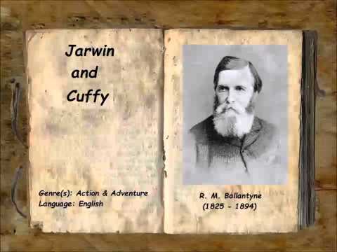 Jarwin and Cuffy (FULL Audiobook)