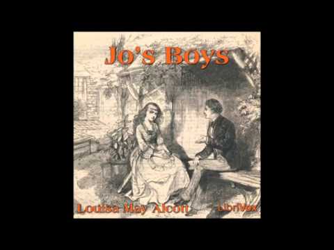 Jo's Boys (FULL Audio Book) 06 -- Last Words