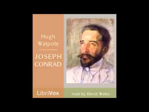 Joseph Conrad (FULL Audiobook)