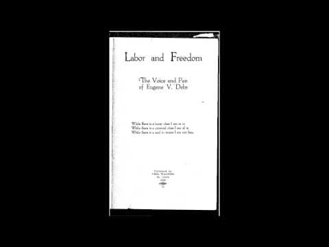 Labor and Freedom (FULL Audiobook)