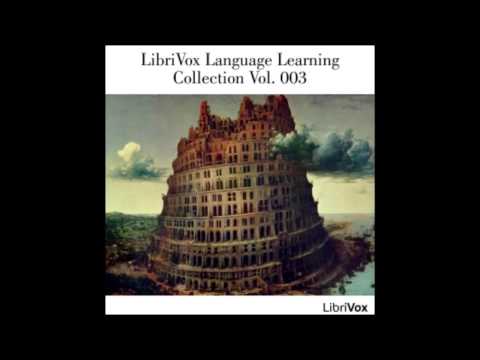 Language Learning: Introduction from Hand-Book of Volapuk