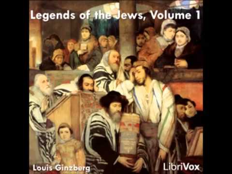 Legends of the Jews (FULL Audiobook) - part (10 of 16)