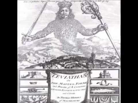 Leviathan by Thomas Hobbes (FULL Audiobook) - part (3 of 11)