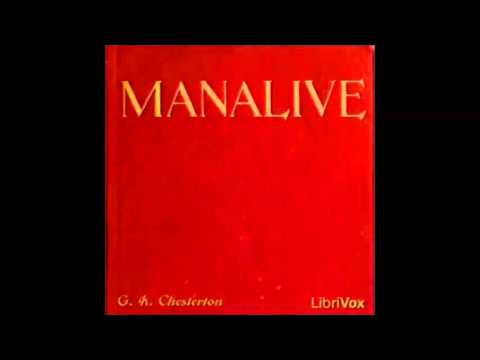 Manalive (Audiobook) by G. K. Chesterton - part 4