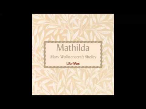 Mathilda (FULL Audiobook)