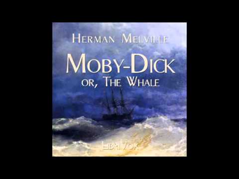 Moby Dick - audiobook - part 1