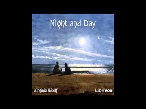 Night and Day (FULL audiobook) - part (2 of 2)
