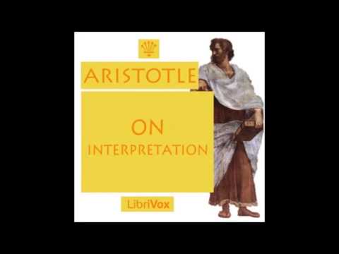 On Interpretation (FULL Audio Book)