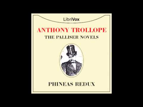 Phineas Redux (Audio Book) 45 -- Some Passages in the Life of Mr. Emilius