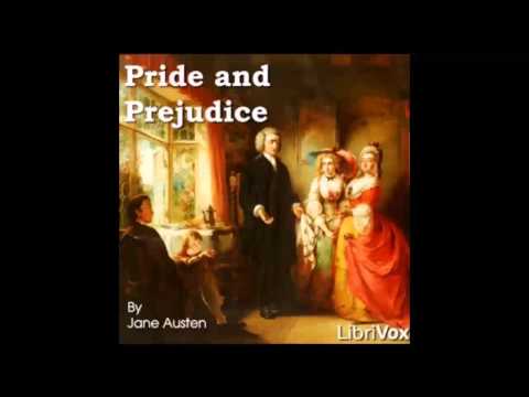 Pride and Prejudice - (Dramatic Reading - FULL Audiobook)