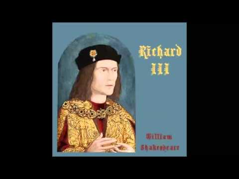 Richard III by William SHAKESPEARE - Dramatic Reading