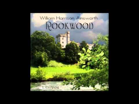Rookwood (FULL Audio Book) 23 A Gipsy Encampment
