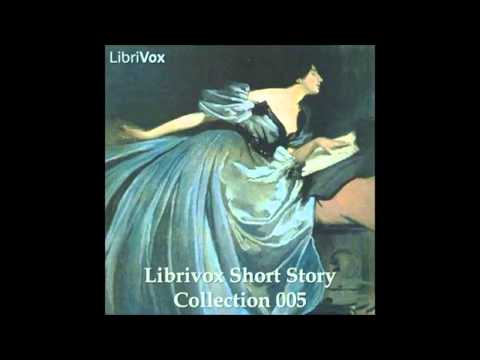 Short Story Collection Vol. 005 (FULL Audiobook)