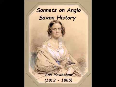 Sonnets on Anglo-Saxon History (FULL Audiobook)