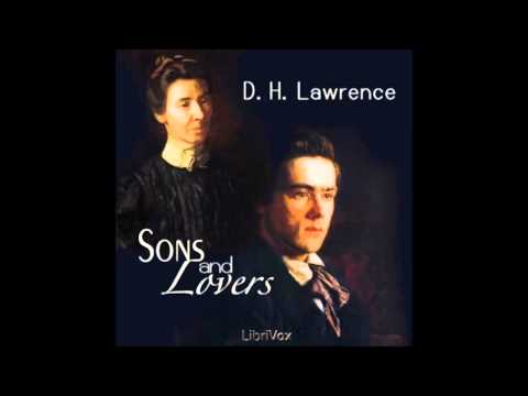 Sons and Lovers - audiobook - part 2
