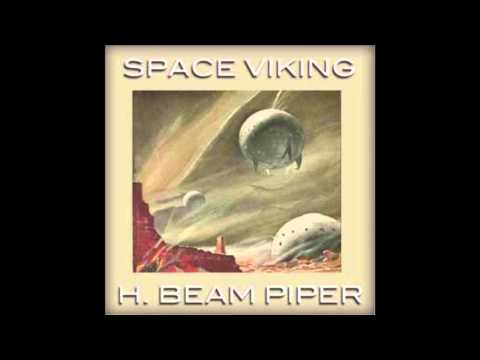 Space Viking (FULL Audiobook)
